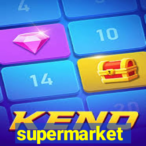 supermarket simulator apk dinheiro infinito e energia infinita